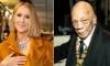 Celine Dion pays tribute to late 'cherished mentor' Quincy Jones