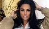 Katie Price brags about new 'lip fillers' following facelift