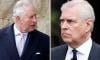 King Charles has the power to order Prince Andrew out of Royal Lodge