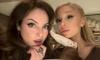 Elizabeth Gillies reveals what it takes to stay friends with Ariana Grande