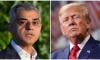 Londoners 'anxious' over Trump's election victory: Sadiq Khan