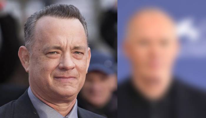 Tom Hanks reveals fans mix him with THIS actor