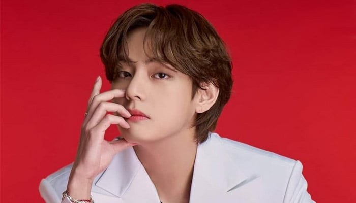 BTS’ V to release new single next month