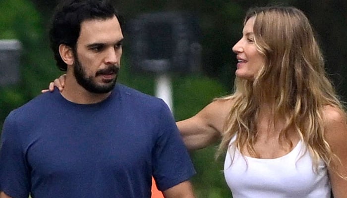 Gisele Bündchens low-key wedding plans with Joaquim Valente revealed