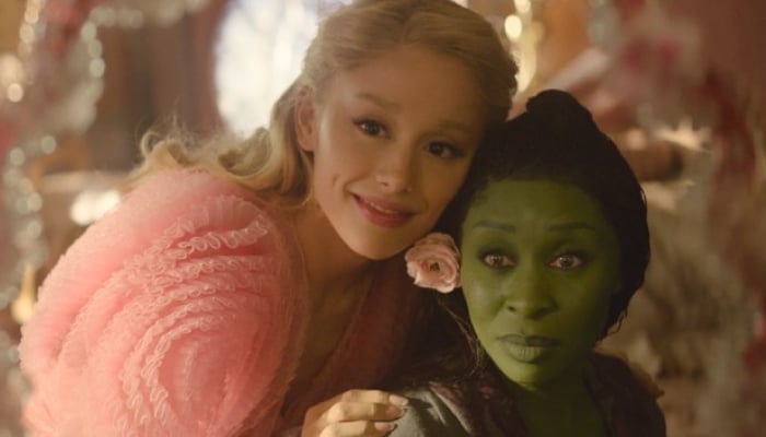 Wicked is set to release worldwide on November 22