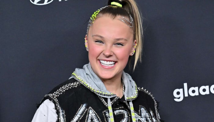 JoJo Siwa has had a change of heart going into a new relationship