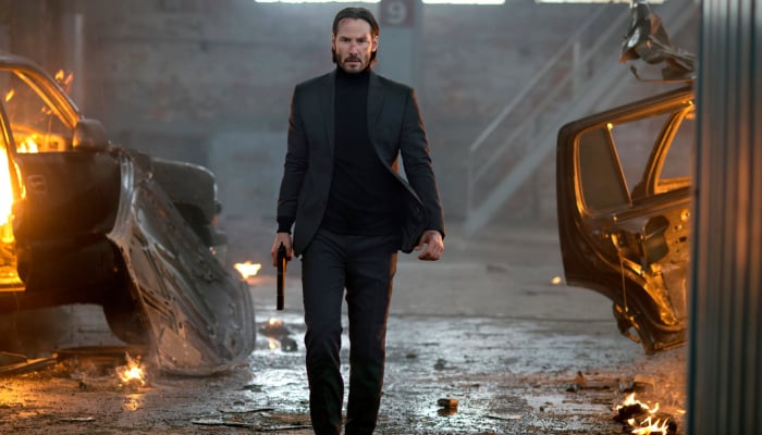 John Wick to mark its 10 years in 2024