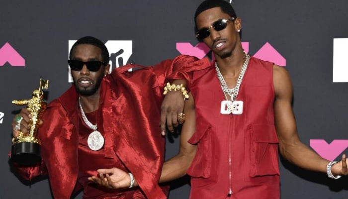 Diddy was first arrested on September 16th on multiple charges