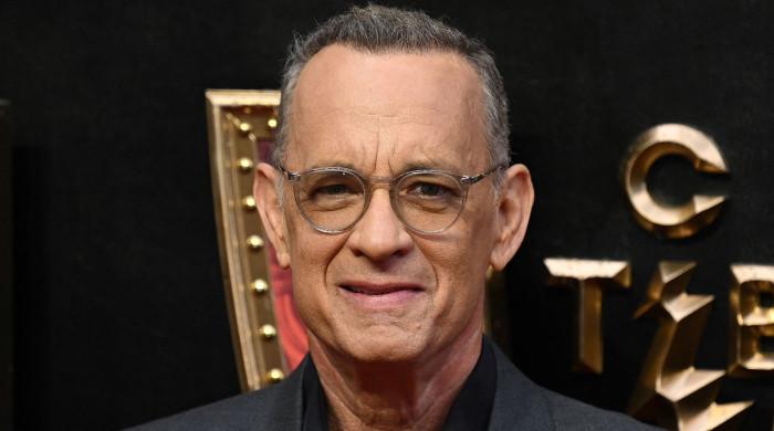 Tom Hanks slams movie critics, calls ‘time’ major ‘metric’ of success