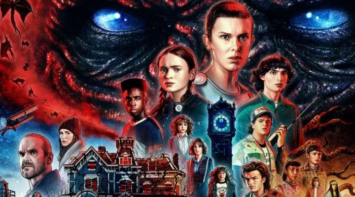 ‘Stranger Things’ season 5: The countdown begins