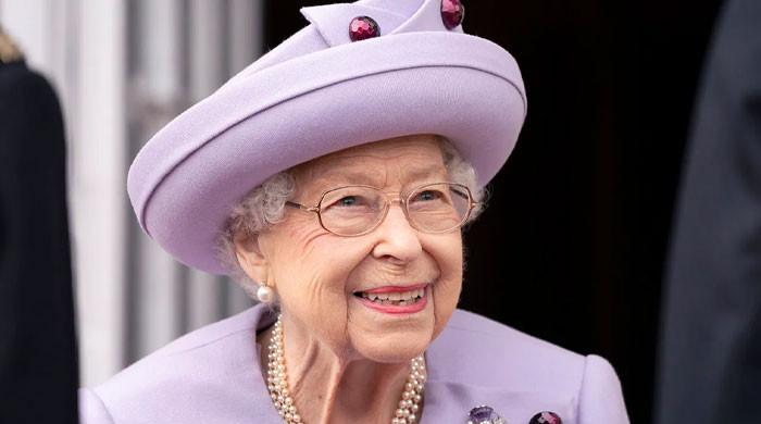 Queen Elizabeth’s final diary entry reveals note about ‘Edward’