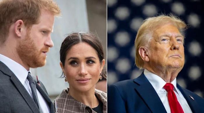 Meghan Markle ‘viscerally disliked’ Donald Trump’s victory, may take big action