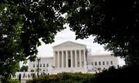 Will Trump Solidify 6-3 Conservative Hold On Supreme Court?