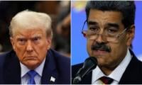 After Tense First Term Ties, Venezuela Seeks 'new Start' With Trump Admin