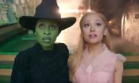 Cynthia Erivo Grateful For Ariana Grande’s Casting Over Other Actresses In ‘Wicked’