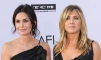 Courteney Cox Reveals Jennifer Aniston’s Interesting Collection From ‘Friends’