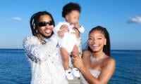 Halle Bailey Takes Subtle Swipe At Ex For Not Protecting Son