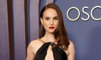 Natalie Portman Unfazed By Ex-husband's New Romance