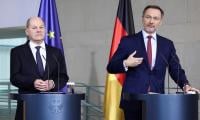 Germany Snap Election Likely As Coalition Govt Collapses