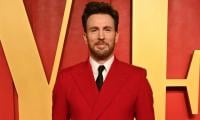 Chris Evans Sent Fans Into Frenzy With New Look 