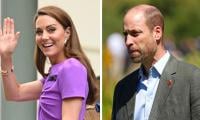 Kate Middleton Set To Surprise Public After Prince William Returns To UK