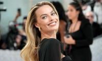 Margot Robbie Spotted With  Australian Friend Days After Giving Birth 