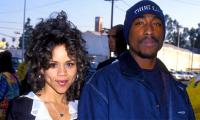 Rosie Perez Reveals Tupac Shakur Saved Her Date After Boyfriend Flaked