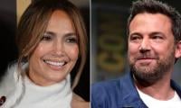 Jennifer Lopez Reacts To Ex Ben Affleck Calling Her 'spectacular' In New Movie