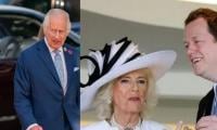 Queen Camilla’s Son Shares Unique Insights Into King Charles’ Family Life