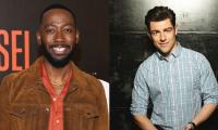 Lamorne Morris Shares Special Conversation With ‘New Girl’ Co-star Max Greenfield