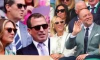 Zara Tindall, Peter Phillips To Face Massive Inheritance Tax Bill 