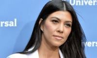 Kourtney Kardashian Lands In Controversy After Son’s First Birthday