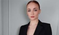 Sophie Turner Returns To UK In 'high Spirits' Following Split With Joe Jonas