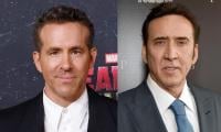 Ryan Reynolds Almost Got Nicolas Cage On ‘Deadpool & Wolverine’