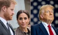 Meghan Markle 'viscerally Disliked' Donald Trump's Victory, May Take Big Action