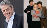 Hugh Grant Reveals Favourite 'Bridget Jones' Film Ahead Of 4th Instalment