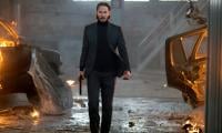 Keanu Reeves Was NOT The First Choice For 'John Wick' 