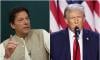 Imran foresees 'positivity' in Trump's return to White House