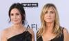 Courteney Cox reveals Jennifer Aniston’s interesting collection from ‘Friends’