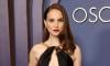 Natalie Portman unfazed by ex-husband's new romance