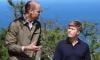 Prince William enjoys scenic hike with Robert Irwin on Signal Hill