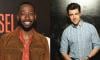 Lamorne Morris shares special conversation with ‘New Girl’ co-star Max Greenfield