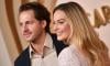 Margot Robbie admits being clueless about husband's cameo in 'Harry Potter'