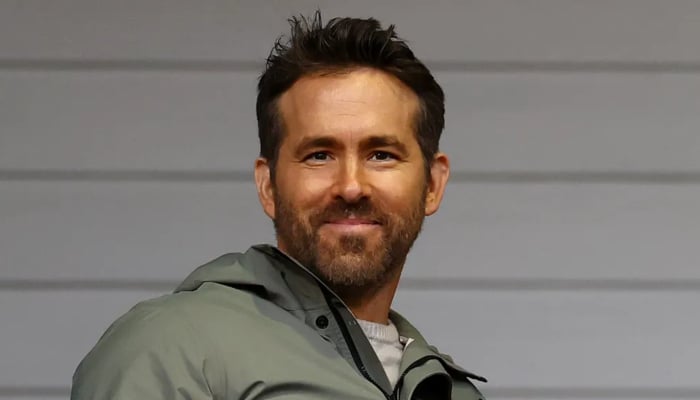 Ryan Reynolds makes hint about hosting Academy Awards, Oscars in 2025