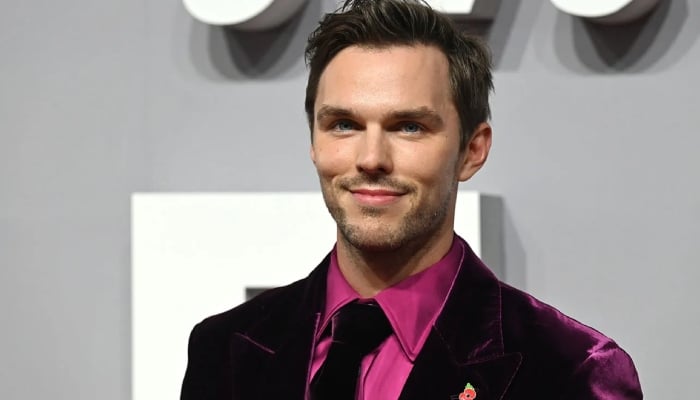 Nicholas Hoult opens up about missing out on Batman role