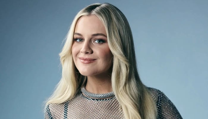 Kelsea Ballerini gets candid about songwriting, producing, life