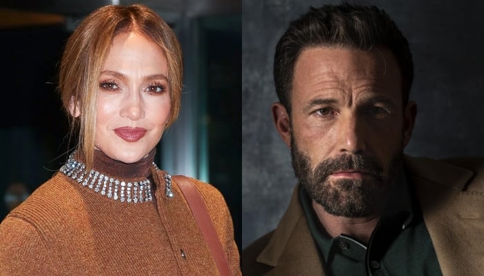 Jennifer Lopez ready for new beginnings after Ben Affleck split: report