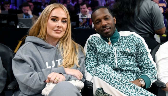 Adele, Rich Pauls family plans laid bare