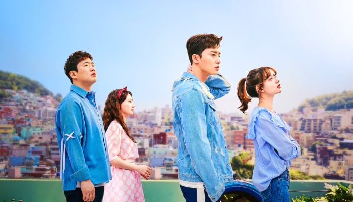 K-drama Fight For My Way remains a timeless favourite