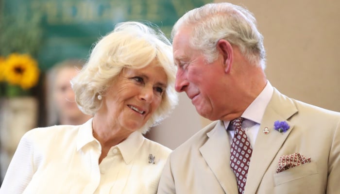 King Charles pays surprise tribute to Queen Camilla amid her health woes